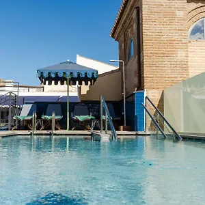 Palacio Solecio, A Small Luxury Of The World Szálloda